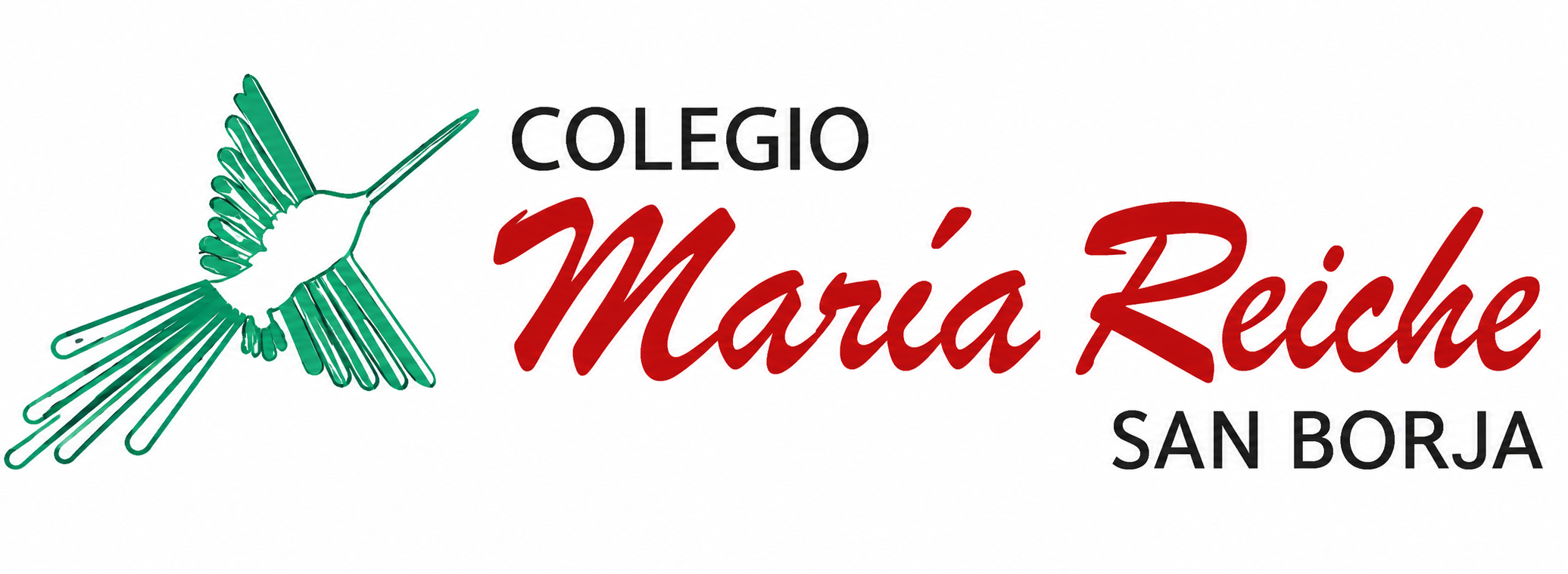 Colegio María Reiche